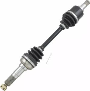 Moose utility division YAM-7012 OEM csere szabvány CV tengely Féltengely