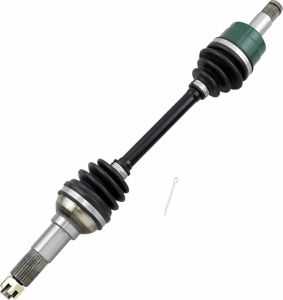 Moose utility division YAM-7013 OEM csere szabvány CV tengely Féltengely