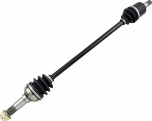 Moose utility division YAM-7034 OEM csere szabvány CV tengely Féltengely