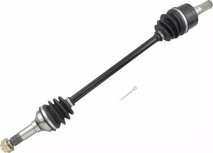 Moose utility division YAM-7035 OEM csere szabvány CV tengely Féltengely