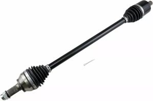 Moose utility division Pol-6063HD nagy teherbírású önéletrajzok Féltengely