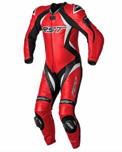 RST TRACTECH EVO 4 BÕRRUHA PIROS Overál Overál