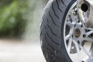 Dunlop 636509 SportMax Roadsmart IV gumiabroncs Motorkerékpár gumiabroncs 2