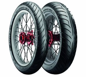 Avon 638343 Roadrider MKII gumiabroncs Motorkerékpár gumiabroncs