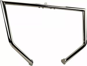 La choppers LA-7100-00 Twin Peaks motorvédő Bukócső, blokkvédő, váz 4