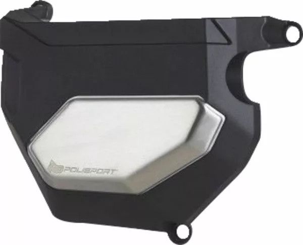 Polisport 8485900001 Kuplungfedél Bukócső, blokkvédő, váz 0