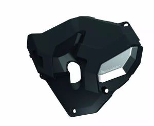 Polisport 8486100001 Kuplungburkolat utca Bukócső, blokkvédő, váz