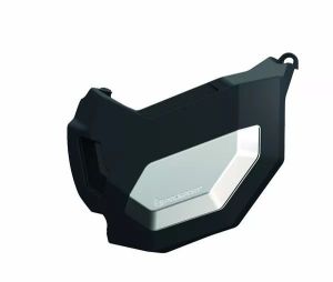 Polisport 8486700001 Kuplungburkolat utca Bukócső, blokkvédő, váz