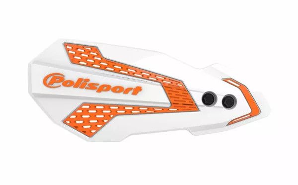 Polisport 8308200004 MX Flow kézvédő Kézvédő, kézmelegítő 0