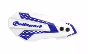 Polisport 8308200016 MX Flow kézvédő Kézvédő, kézmelegítő