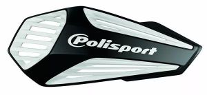 Polisport 8308400001 MX Air Handguard Kézvédő, kézmelegítő