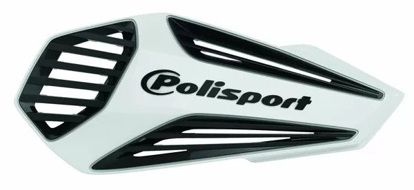 Polisport 8308400002 MX Air Handguard Kézvédő, kézmelegítő 0