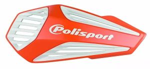 Polisport 8308400004 MX Air Handguard Kézvédő, kézmelegítő