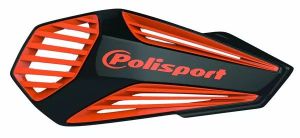 Polisport 8308400005 MX Air Handguard Kézvédő, kézmelegítő