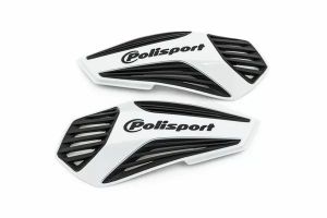 Polisport 8308400013 MX Air csereműanyag Kézvédő, kézmelegítő