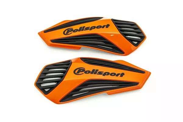Polisport 8308400014 MX Air csereműanyag Kézvédő, kézmelegítő 0