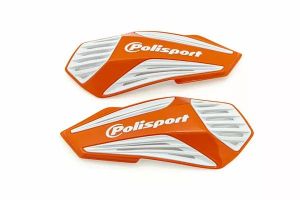 Polisport 8308400015 MX Air csereműanyag Kézvédő, kézmelegítő