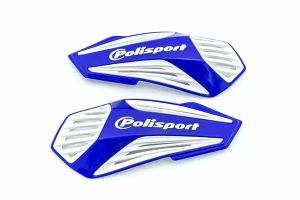 Polisport 8308400017 MX Air csereműanyag Kézvédő, kézmelegítő