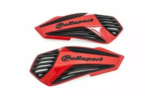 Polisport 8308400020 Csereműanyag az MX Airhez Kézvédő, kézmelegítő