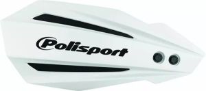 Polisport 8308500002 MX Bullit kézvédők Kézvédő, kézmelegítő