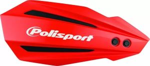 Polisport 8308500003 MX Bullit kézvédők Kézvédő, kézmelegítő