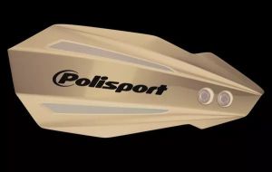 Polisport 8308500005 MX Bullit kézvédők Kézvédő, kézmelegítő