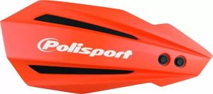 Polisport 8308500008 MX Bullit kézvédők Kézvédő, kézmelegítő