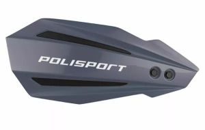 Polisport 8308500010 MX Bullit kézvédők Kézvédő, kézmelegítő