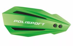Polisport 8308500015 MX Bullit kézvédők Kézvédő, kézmelegítő