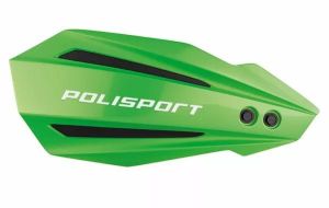 Polisport 8308500022 MX Bullit kézvédők Kézvédő, kézmelegítő