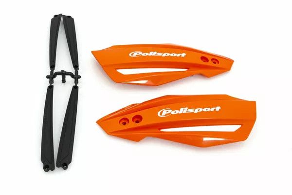 Polisport 8308500041 Bullit csereműanyag Kézvédő, kézmelegítő 0