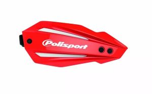 Polisport 8308600006 Bullit Wrap kézvédő Kézvédő, kézmelegítő