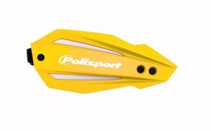 Polisport 8308600009 Bullit Wrap kézvédő Kézvédő, kézmelegítő