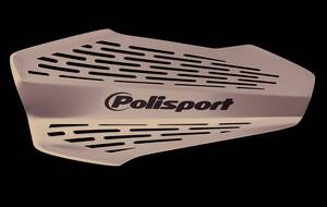 Polisport 8308700001 MX Force Handguard Kézvédő, kézmelegítő