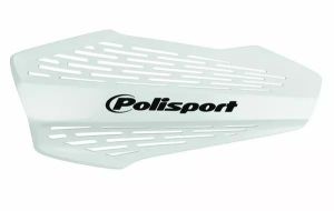 Polisport 8308700002 MX Force Handguard Kézvédő, kézmelegítő