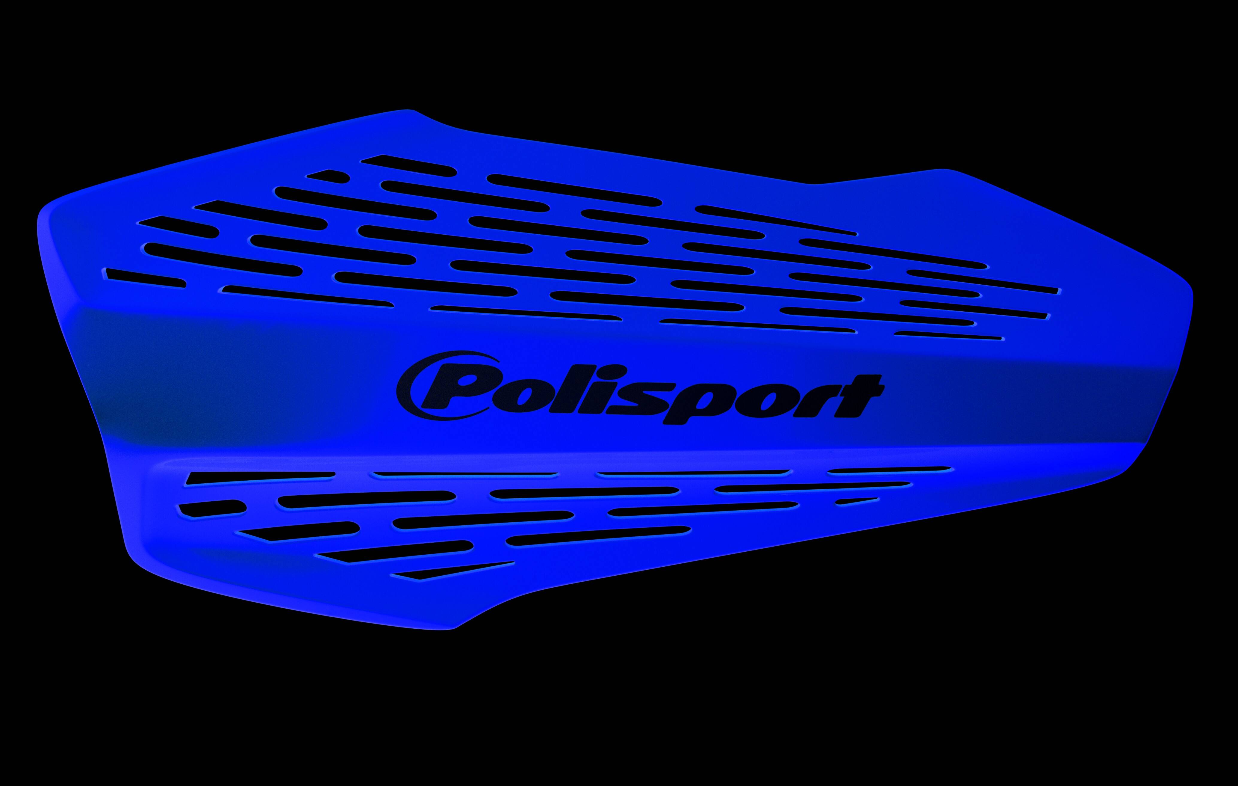 Polisport 8308700004 MX Force Handguard Kézvédő, kézmelegítő 0
