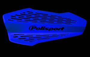 Polisport 8308700004 MX Force Handguard Kézvédő, kézmelegítő