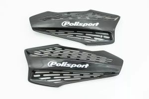 Polisport 8308700009 MX Force csereműanyag Kézvédő, kézmelegítő