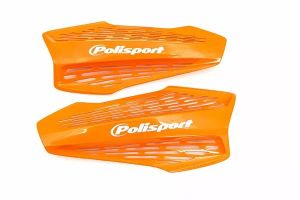 Polisport 8308700011 MX Force csereműanyag Kézvédő, kézmelegítő