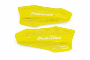 Polisport 8308700012 MX Force csereműanyag Kézvédő, kézmelegítő