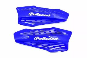 Polisport 8308700014 MX Force csereműanyag Kézvédő, kézmelegítő