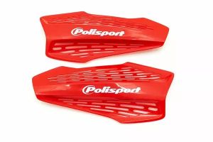 Polisport 8308700015 MX Force csereműanyag Kézvédő, kézmelegítő