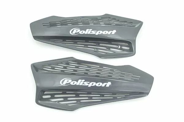 Polisport 8308700016 MX Force csereműanyag Kézvédő, kézmelegítő 0