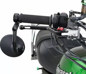 Daytona 89428 Alumínium rúdvégtükör Visszapillantó tükör 1