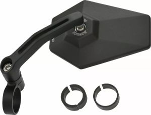 Daytona 89430 Alumínium rúdvégtükör Visszapillantó tükör