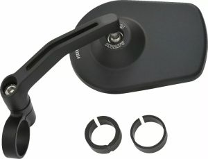 Daytona 89474 Alumínium rúdvégtükör Visszapillantó tükör
