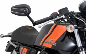 Daytona 89723 Rúdvégi tükör Visszapillantó tükör 1