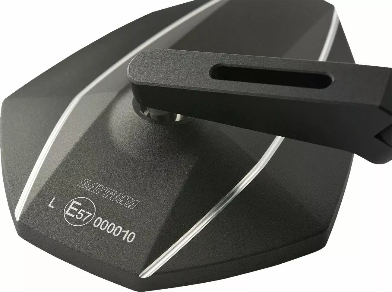 Daytona 89726 Rúdvégi tükör Visszapillantó tükör 2