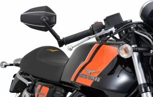 Daytona 89727 Rúdvégi tükör Visszapillantó tükör 1