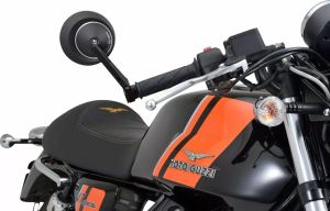 Daytona 89731 Rúdvégi tükör Visszapillantó tükör 1